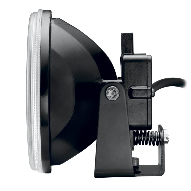 KC HiLiTES 4in. Gravity G4 LED Light 10w SAE/ECE Clear Fog Beam (Single) - Image 13