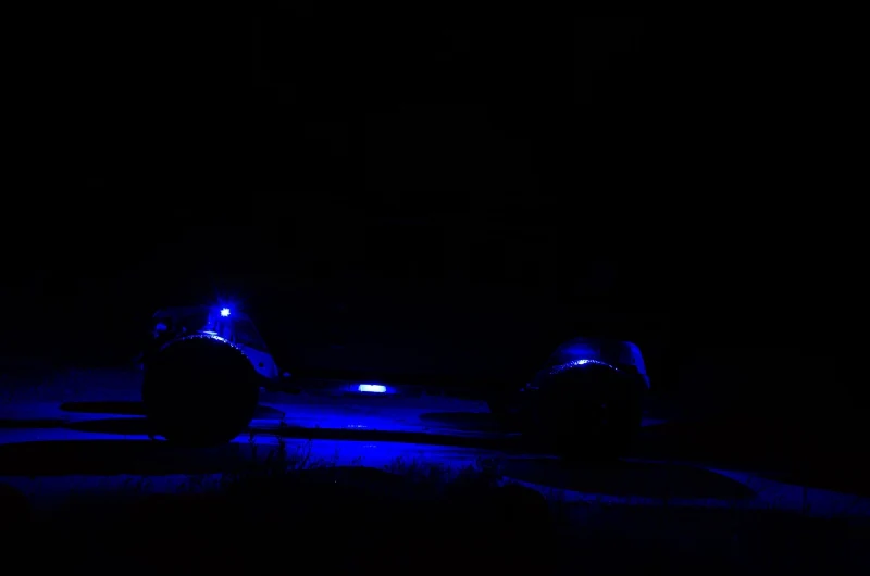 KC HiLiTES C-Series RGB LED Rock Light Kit (Incl. Wiring) - Set of 6 - Image 15