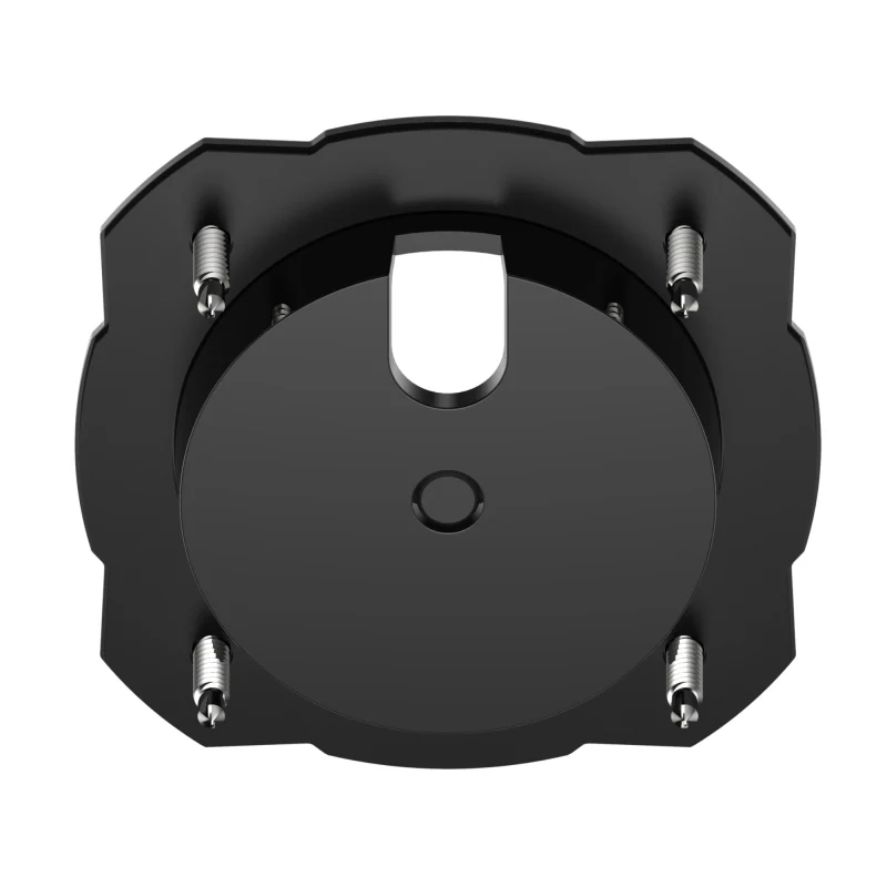 KC Hilites  Cyclone V2 Flush Mt Adap - Image 5
