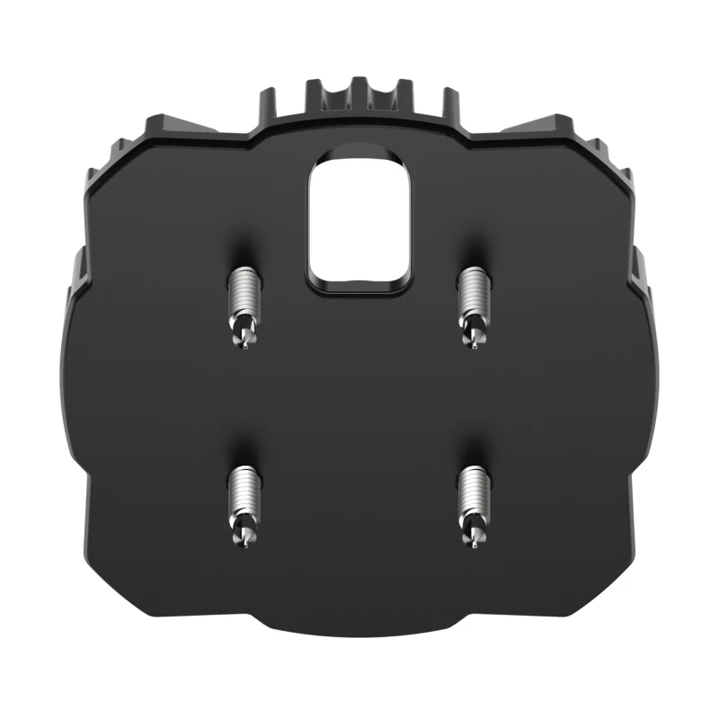 KC Hilites Cyclone V2 Surf Mt Adap - Image 5