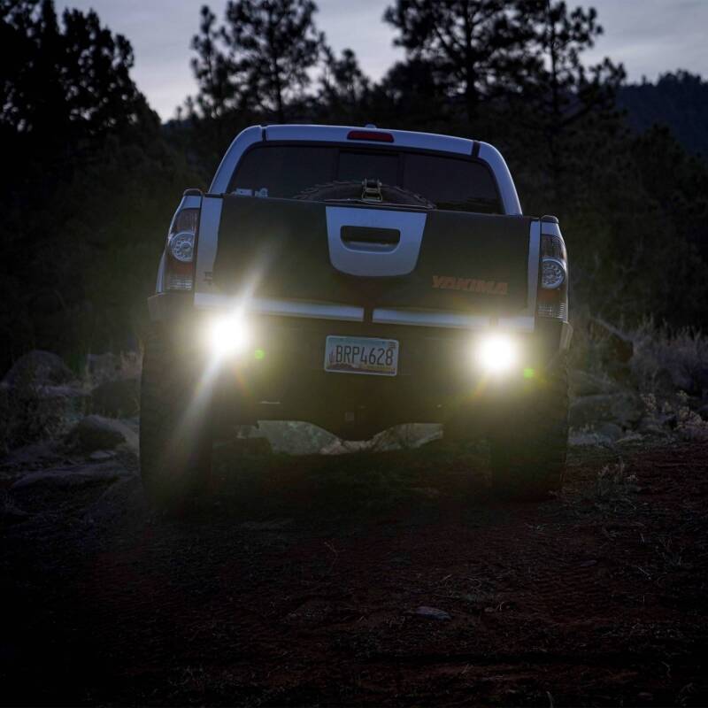 KC HiLiTES FLEX ERA 1 - Standard Backup Light Kit - Image 2