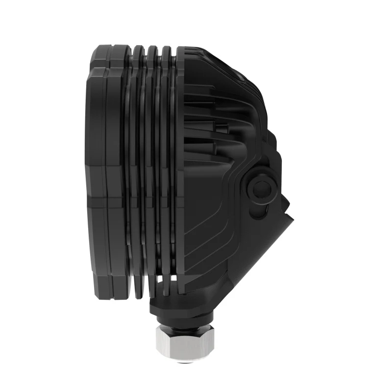 KC HiLiTES FLEX ERA 3 Dual Mode SAE Fog Lights - 2-Light Master Kit for Jeep Aftermarket Bumpers - Image 31