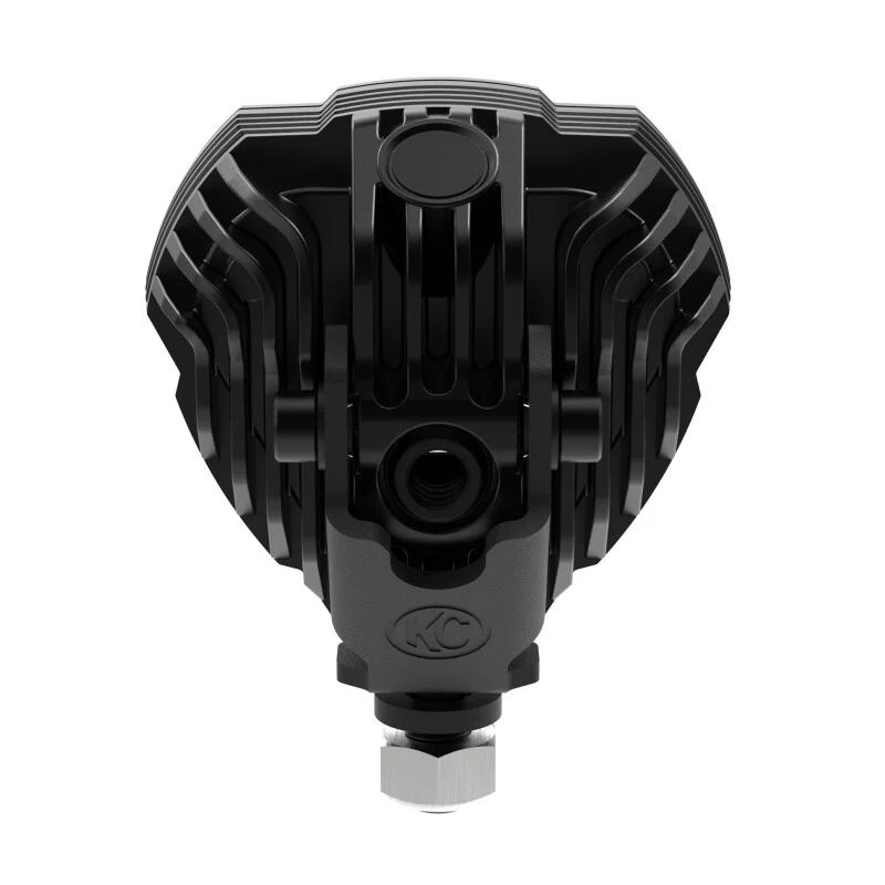 KC HiLiTES FLEX ERA 3 Dual Mode SAE Fog Lights - 2-Light Master Kit for Jeep Aftermarket Bumpers - Image 32