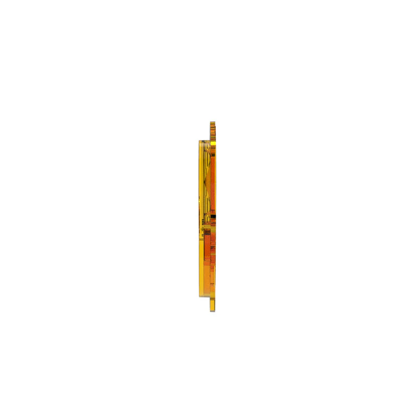 KC HiLiTES FLEX ERA 3 Performance Yellow Combo Beam Lens - Image 15