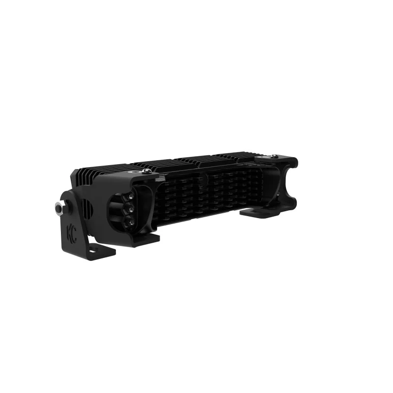 KC HiLiTES FLEX ERA LED 10in. Light Bar - Master Kit - Image 10