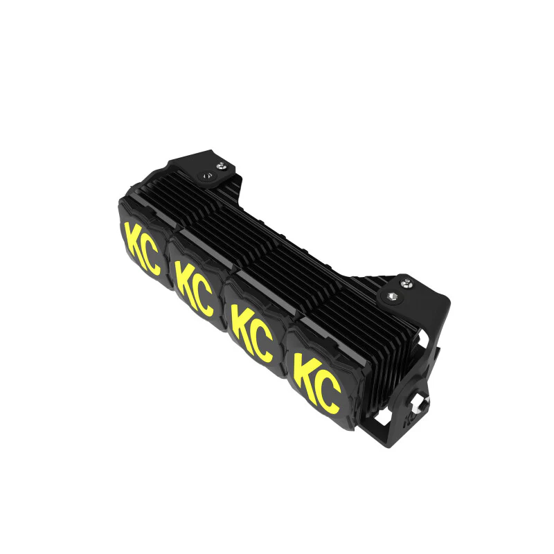 KC HiLiTES FLEX ERA LED 10in. Light Bar - Master Kit - Image 19