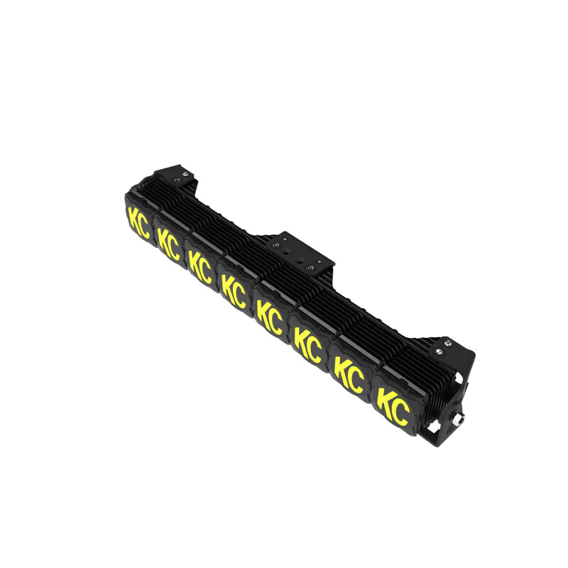 KC HiLiTES FLEX ERA LED 20in. Light Bar - Master Kit - Image 15