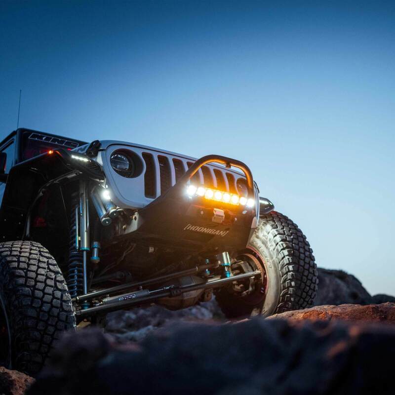KC HiLiTES FLEX ERA LED 20in. Light Bar - Master Kit - Image 5