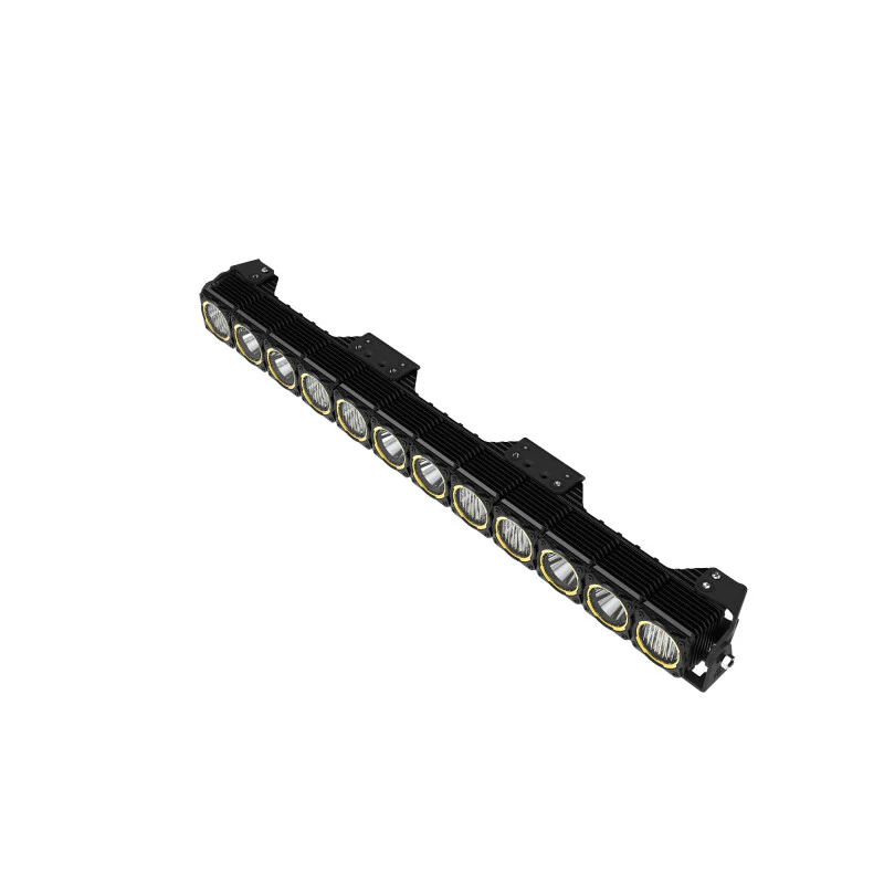 KC HiLiTES FLEX ERA LED 30in. Light Bar - Master Kit - Image 15