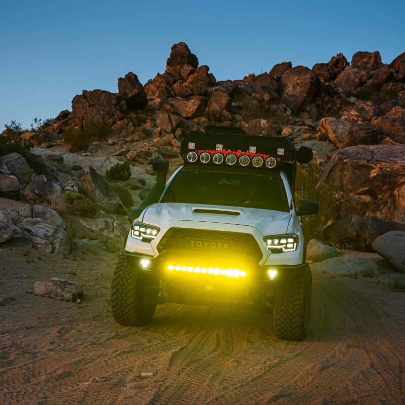 KC HiLiTES FLEX ERA LED 30in. Light Bar - Master Kit - Image 5