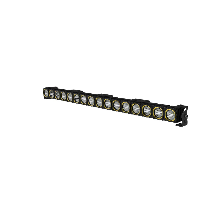 KC HiLiTES FLEX ERA LED 40in. Light Bar - Master Kit - Image 5