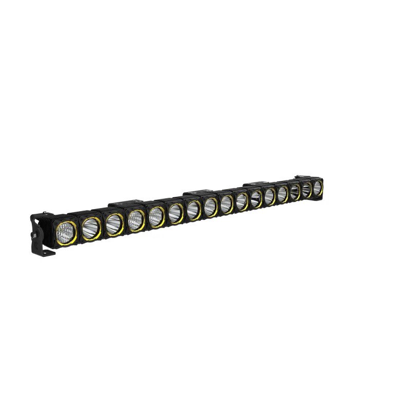 KC HiLiTES FLEX ERA LED 40in. Light Bar - Master Kit - Image 8