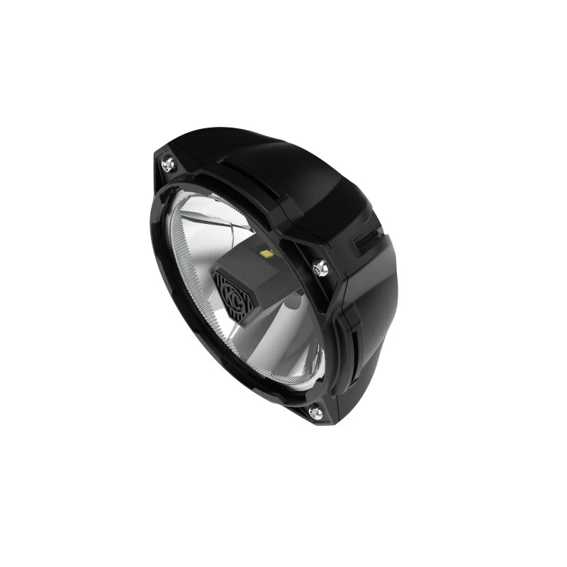 KC HiLiTES Gravity Titan LED 6in. - Pair Pack (Spot Beam) - Image 17