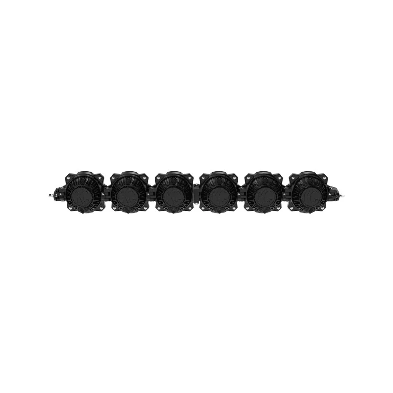 KC HiLiTES Gravity Titan LED Light Bar - 39in. (6-Light) - Image 14
