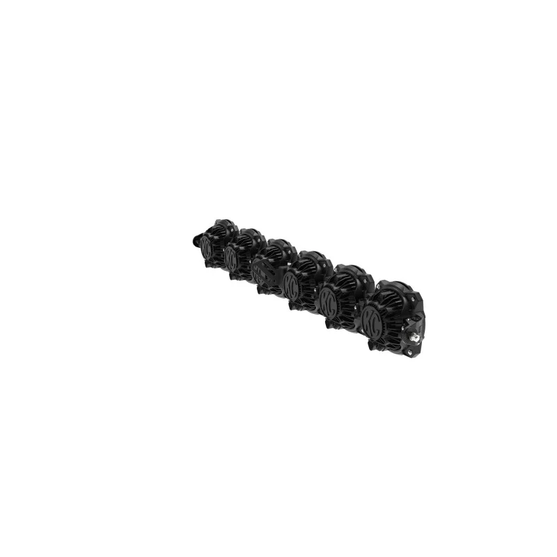 KC HiLiTES Gravity Titan LED Light Bar - 39in. (6-Light) - Image 18