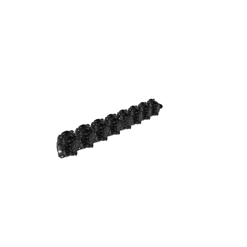 KC HiLiTES Gravity Titan LED Light Bar - 50in. (8-Light) - Image 29