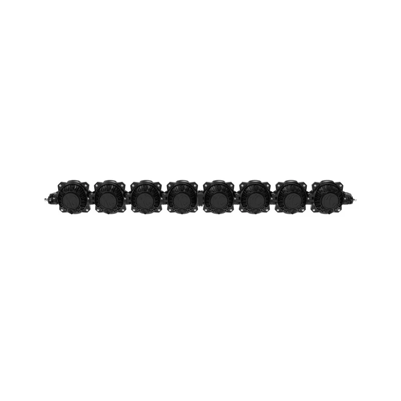 KC HiLiTES Gravity Titan LED Light Bar - 50in. (8-Light) - Image 32