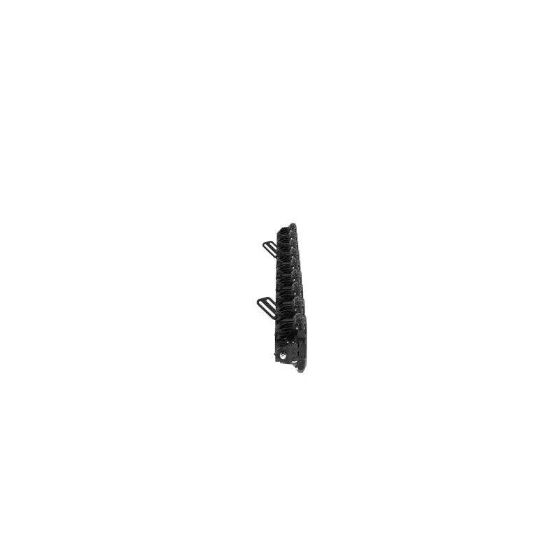 KC HiLiTES Gravity Titan LED Light Bar - 57in. (9-Light) - Image 4