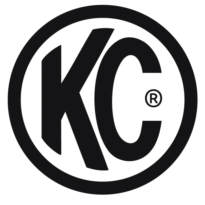 KC HiLiTES Platform One Roof Rack Awning Mounts (Does Not Include Rack) - Image 11