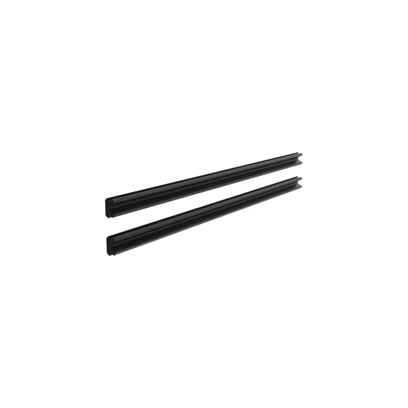 KC HiLiTES Platform One Roof Rack Channel Cover (Does Not Include Rack) - Image 6