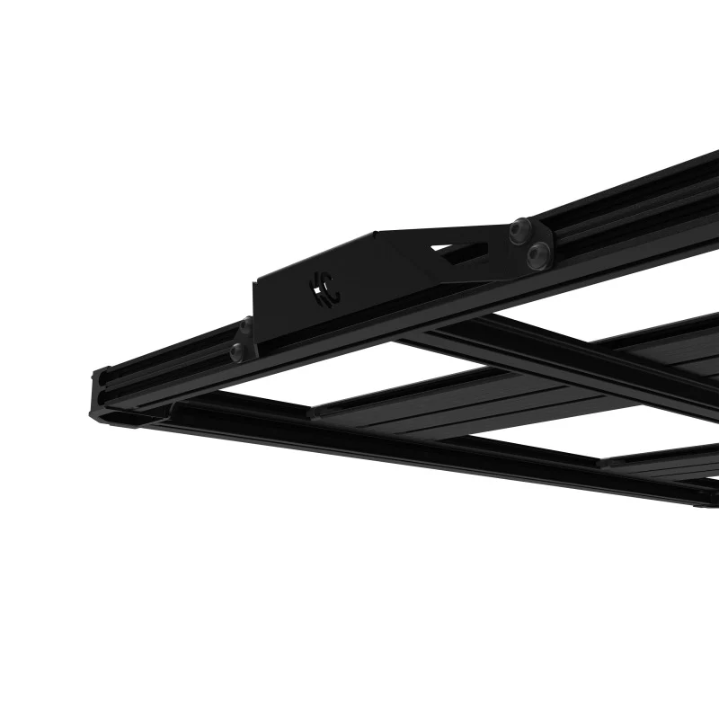 KC HiLiTES Platform One Roof Rack Grab Handle (Does Not Include Rack) - Image 2