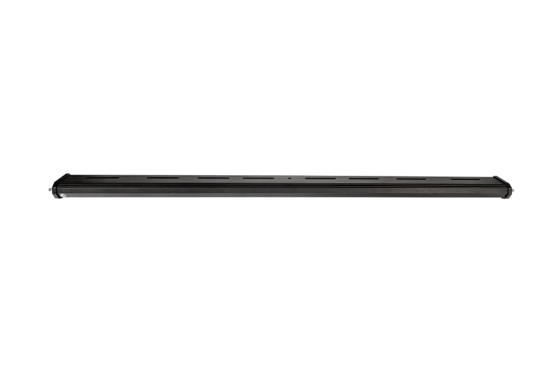 KC HiLiTES Universal 50in. Overhead Xross Bar Light Mount (Bar Only/Req. Mount Brackets) - Black - Image 5