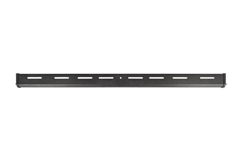 KC HiLiTES Universal 50in. Overhead Xross Bar Light Mount (Bar Only/Req. Mount Brackets) - Black - Image 9