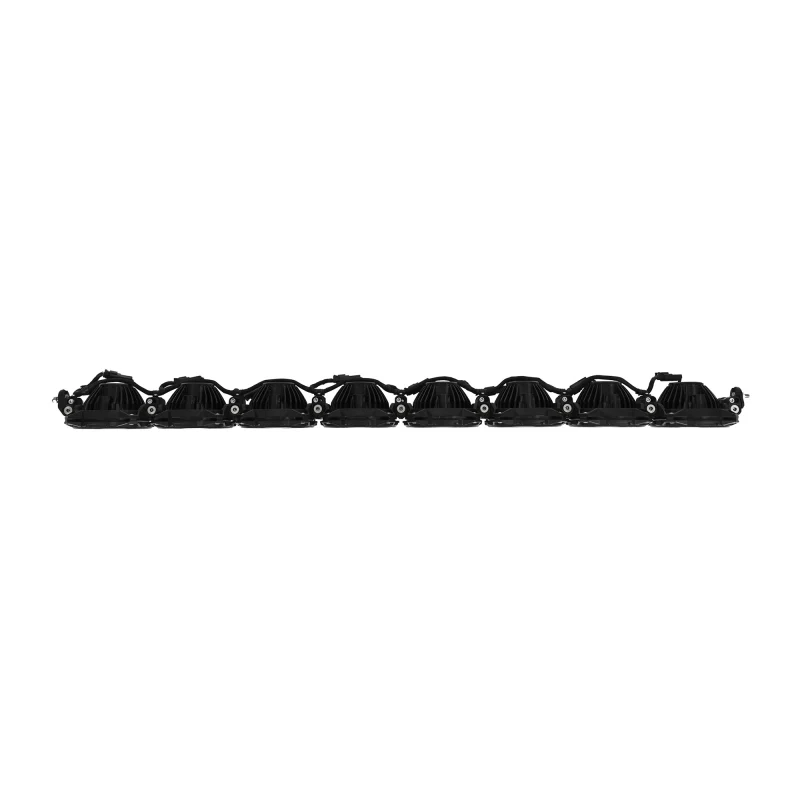 KC HiLiTES Universal 50in. Pro6 Gravity LED 8-Light 160w Combo Beam Light Bar (No Mount) - Image 18