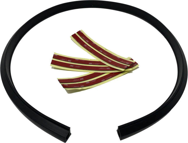 KC HiLiTES Universal Wire Hider - 1 Meter - Image 7