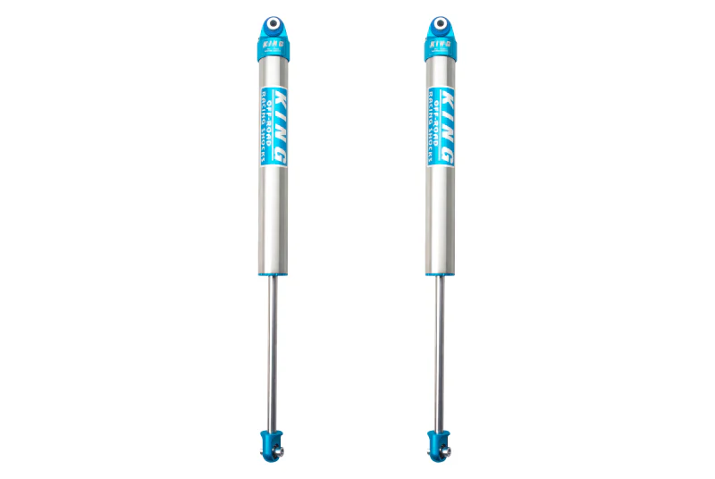 King Shocks 2018+ Jeep Wrangler JL Front 2.0 Dia Internal Reservoir Shock for 0-2in Lift (Each) - Image 2