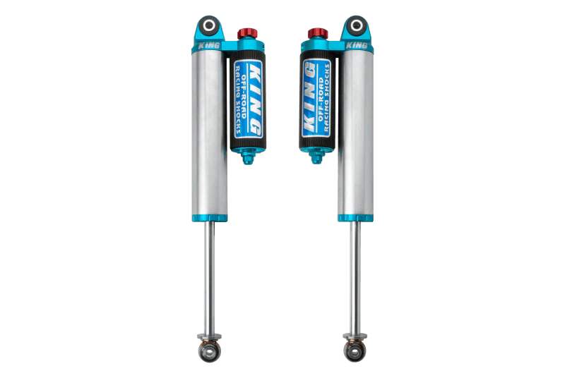King Shocks 2019+ Mercedes-Benz Sprinter Rear 4WD 2500 2.5 SSPB Pair W/ Adj (3500 Req KH02-207)