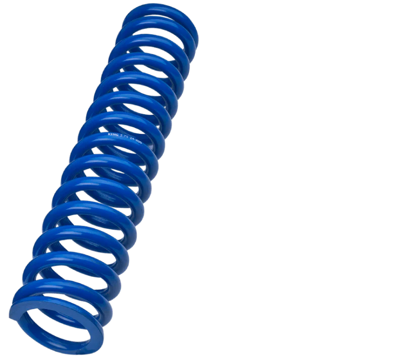 King Shocks 3.75 ID Coil Springs 16 x 700lb