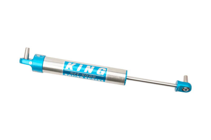King Shocks 89-97 Toyota Land Cruiser 80 Front 2.0 Dia Steering Stabilizer (Each) - Image 2