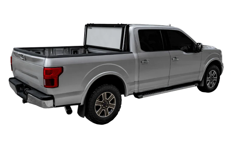LOMAX Stance Hard Cover 04-20 Ford F-150 (Except 04 Heritage) 5ft 6in Box - Image 3