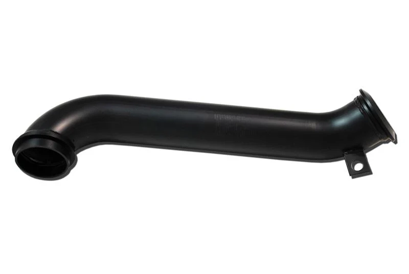 MBRP 04.5-2010 Chev/GMC 6.6L Duramax Black 3in Down Pipe - Image 3