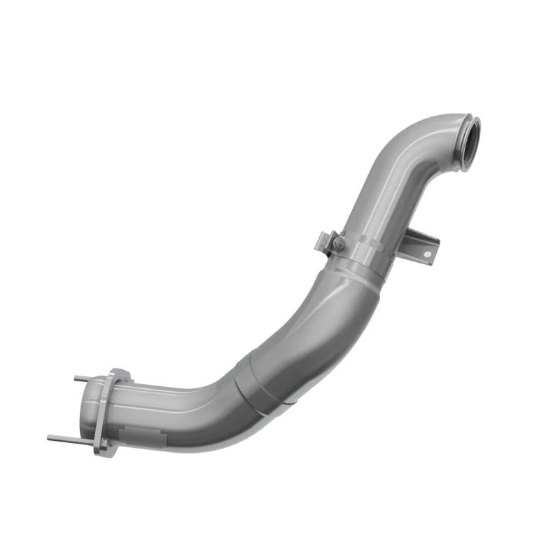 MBRP 11-14 Ford 6.7L Powerstroke Turbo Down Pipe T409 - Image 3