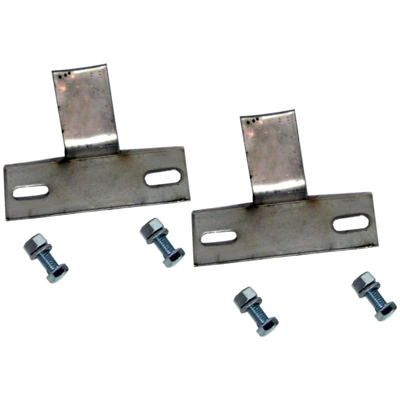 MBRP 11 Chevy Camaro Convertible Reinforcement Brace Spacer Kit - Image 3