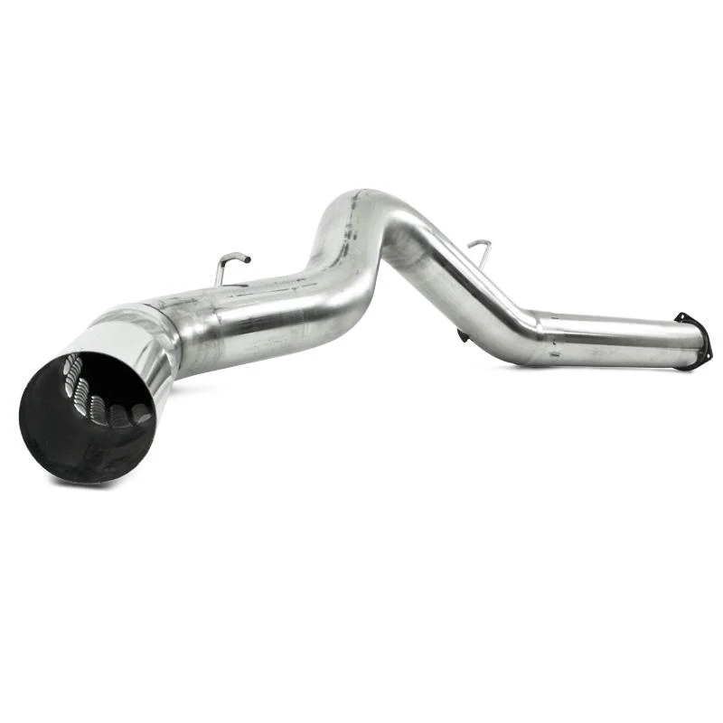 MBRP 14 Chevy/GMC 1500 Silverado/Sierra 4.3L V6/5.3L V8 Dual Split Side T409 3in Cat Back Exhaust - Image 6