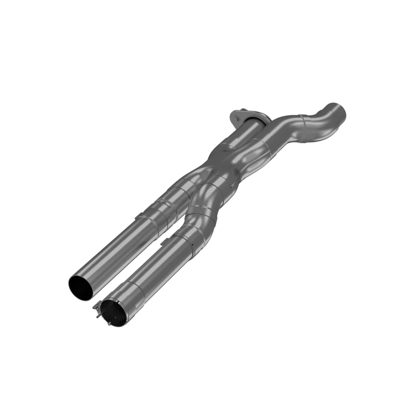 MBRP 17-19 Ford F150 Raptor 3.5L EcoBoost 3in X-Pipe Kit - T409