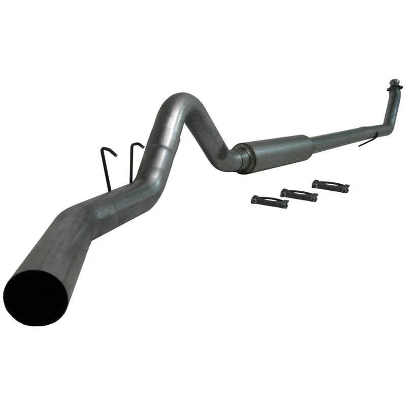 MBRP 1994-2002 Dodge 2500/3500 Cummins Turbo Back (94-97 Hanger HG6100 req.) P Series Exhaust System