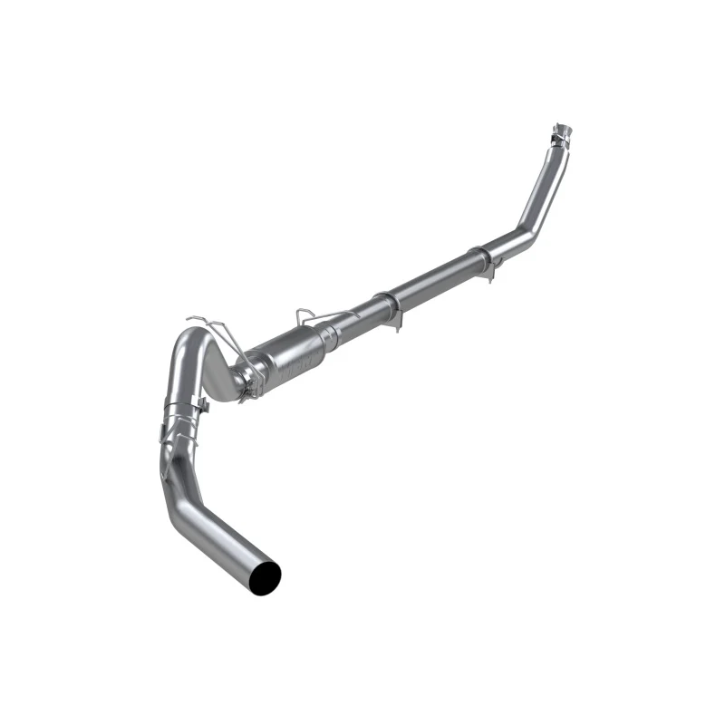 MBRP 1994-2002 Dodge 2500/3500 Cummins Turbo Back (94-97 Hanger HG6100 req.) P Series Exhaust System - Image 2