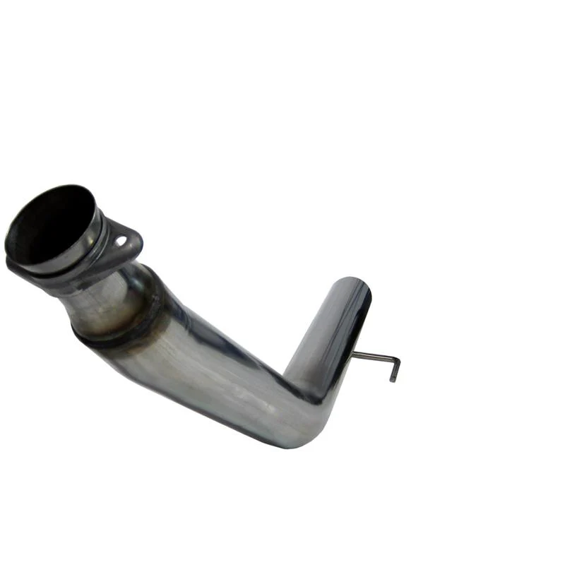 MBRP 1994-2002 Dodge Cummins 4 Down-Pipe T409 - Image 4
