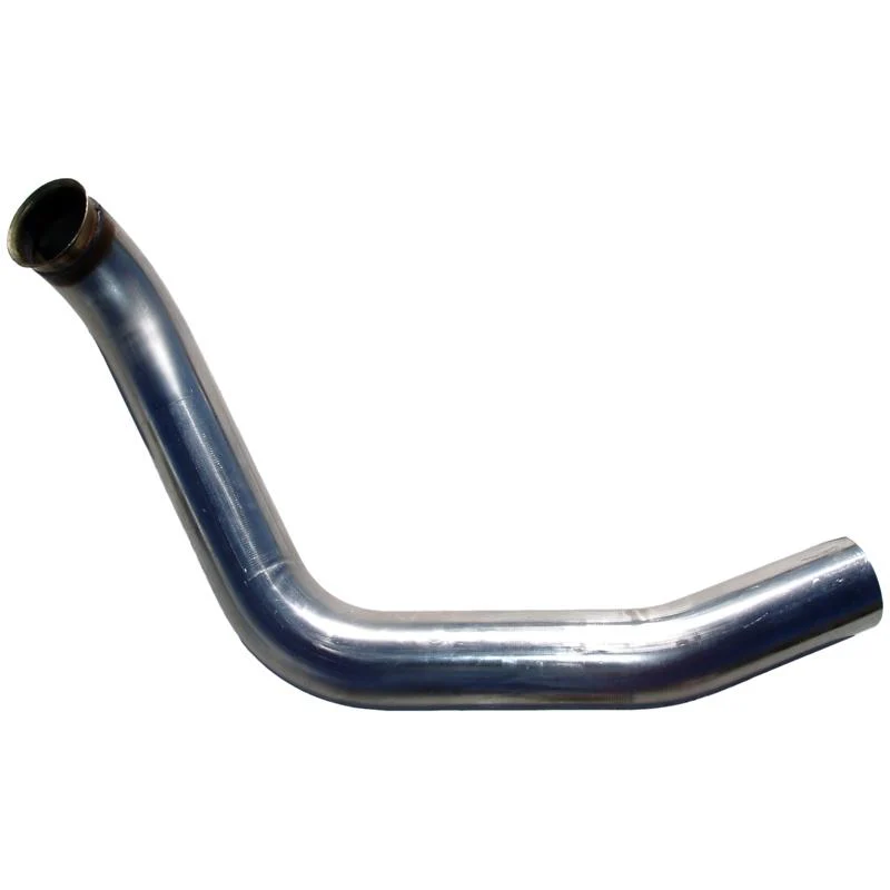 MBRP 1999-2003 Ford F-250/350 7.3L 4 Down Pipe - Image 2