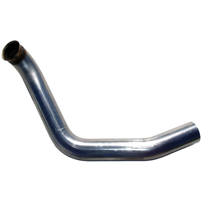 MBRP 1999-2003 Ford F-250/350 7.3L 4 Down Pipe - Image 4