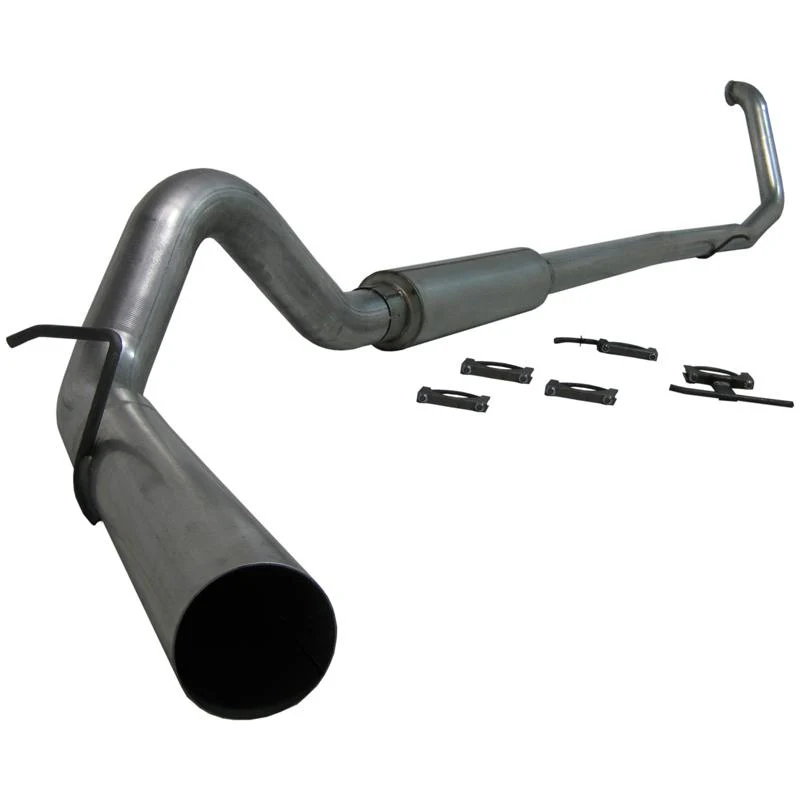 MBRP 1999-2003 Ford F-250/350 7.3L P Series Exhaust System