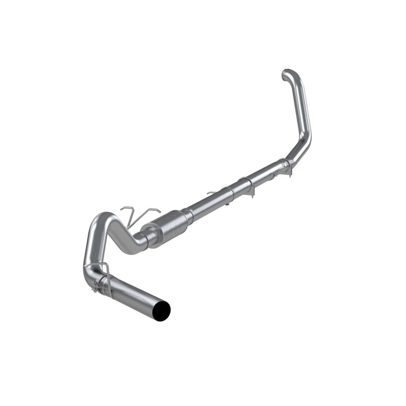 MBRP 1999-2003 Ford F-250/350 7.3L P Series Exhaust System - Image 2