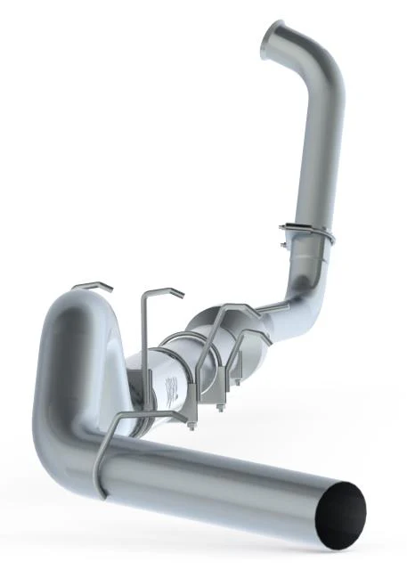 MBRP 1999-2003 Ford F-250/350 7.3L P Series Exhaust System - Image 4