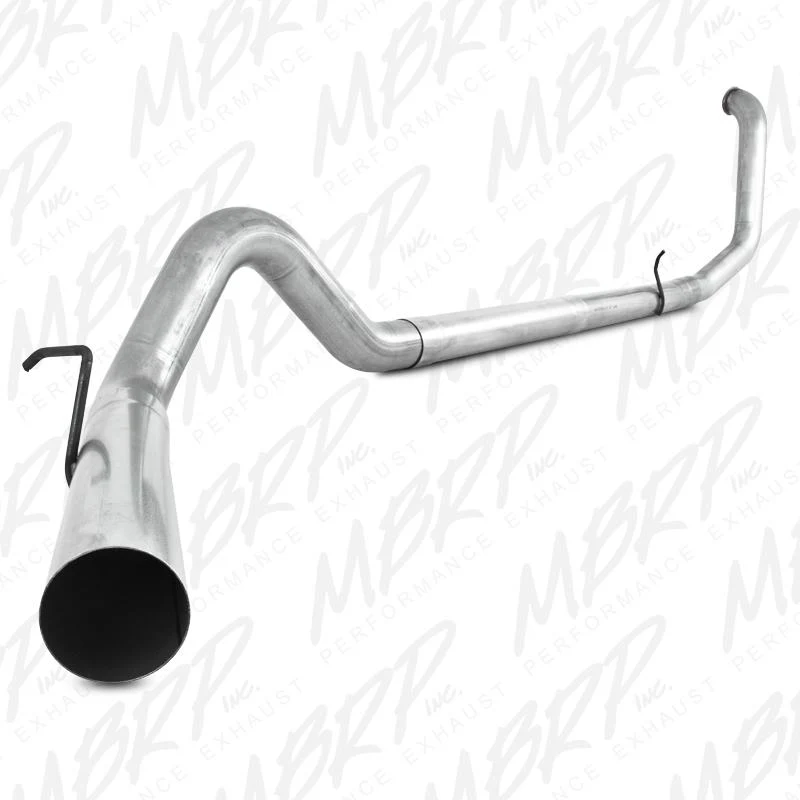 MBRP 1999-2003 Ford F-250/350 7.3L PLM Series Exhaust System - Image 2
