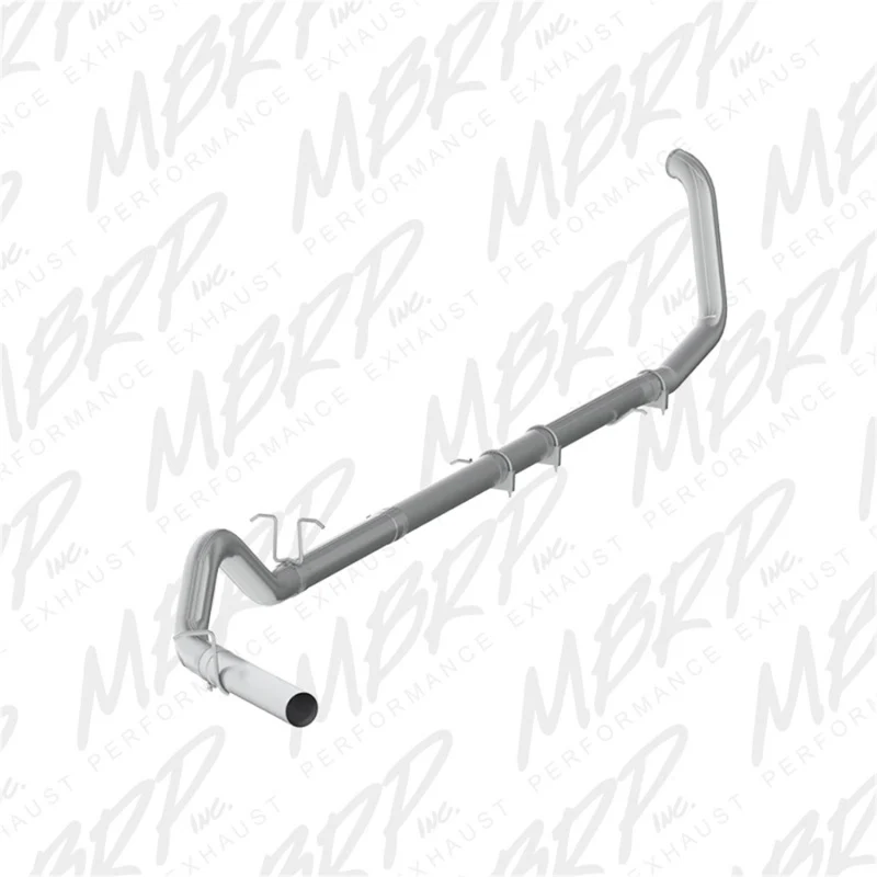 MBRP 1999-2003 Ford F-250/350 7.3L PLM Series Exhaust System - Image 6