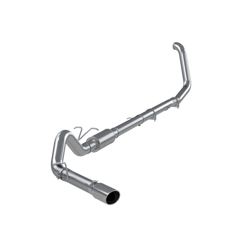 MBRP 1999-2003 Ford F-250/350 7.3L Turbo Back Single Side - Image 2
